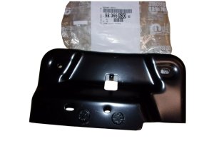 Supporto sensore radar 9836653080 Peugeot 3008 II 5008 II Nuovo originale