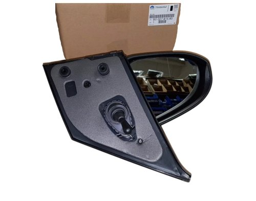 Specchietto laterale sinistro B000781580 Peugeot 108 Nuovo originale