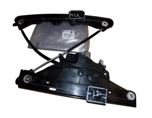 Alzacristalli elettrico anteriore sinistro 9828130780 Peugeot 2008 II Nuovo originale