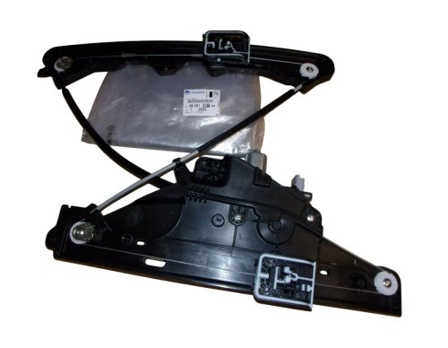 Alzacristalli elettrico anteriore sinistro 9828130780 Peugeot 2008 II Nuovo originale