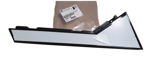 Modanatura porta, mascherina destra 9327.EF 9327EF Peugeot 508 Nuova originale