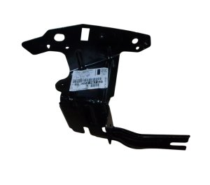 Supporto parafango anteriore destro 9830876780 Peugeot 2008 II Nuovo originale