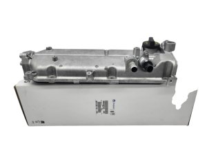 Coperchio valvole 55269748 Alfa Romeo MiTo 1.4 8V 2013> Originale nuovo