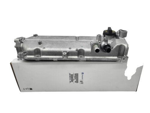 Coperchio valvole 55269748 Alfa Romeo MiTo 1.4 8V 2013> Originale nuovo