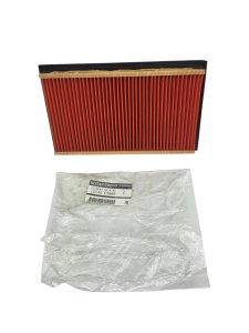 Filtro aria 16546ED000 Nissan Qashqai 1.5 dCi 2007- Originale Nuovo