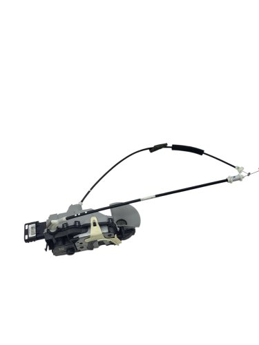 Serratura porta 9800625980 sinistra anteriore Peugeot 508 Originale Nuova