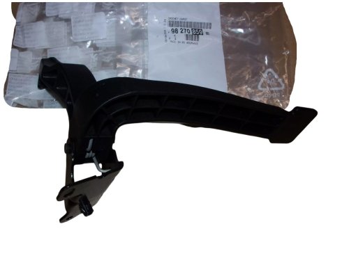 Gancio cofano 9827085980 Peugeot 3008 II 5008 II Nuovo Originale