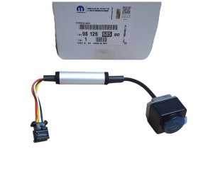 Telecamera di retromarcia 9812668580 Citroën Berlingo III Nuova Originale