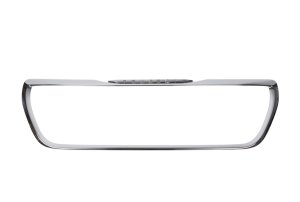 Cornice cromata finta 1611204280 Peugeot 5008 2009- Nuova originale