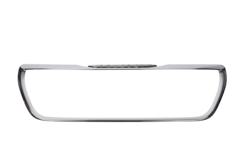 Cornice cromata finta 1611204280 Peugeot 5008 2009- Nuova originale