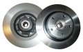 Tarcze Hamulcowe Tył Komplet 7701208850 Renault Megane II 2.0 dCi Oryginał Nowy (3).jpg