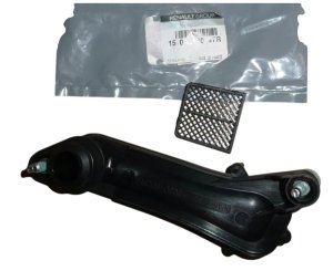 Pompa dell’olio Smok 150A17037R Renault Master III Originale Nuova
