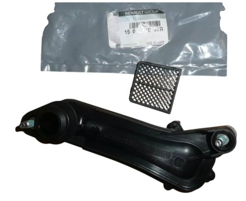 Pompa dell’olio Smok 150A17037R Renault Master III Originale Nuova