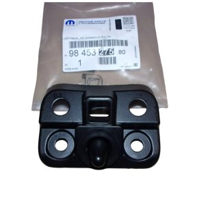 Perno della guida delle porte scorrevoli 9845327580 Citroën Jumpy IV Nuovo originale