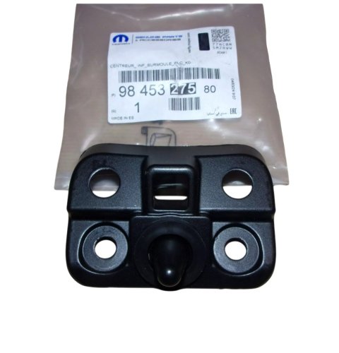 Perno della guida delle porte scorrevoli 9845327580 Citroën Jumpy IV Nuovo originale