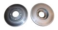 Tarcze Hamulcowe Tył 2 Szt. 1670945780 Peugeot 208 II 2008 II Nowe Oryginał (1).jpg