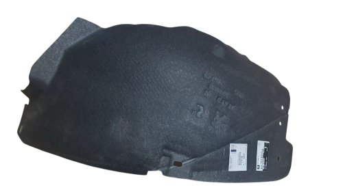 Parafango anteriore destro (parte anteriore) 7136.NN 7136NN Peugeot 508 Nuovo Originale
