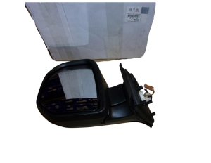 Specchietto laterale sinistro 8154.TE 8154TE Peugeot Partner III Nuovo originale