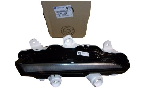 Luce diurna a LED sinistra 9824241480 Peugeot 208 II Nuova originale