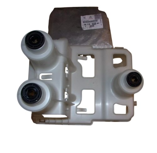 Supporto scatola fusibili 9811808980 Peugeot 3008 Nuovo originale