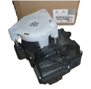 Valvola a farfalla V867527880 C4, CS3, DS4, DS5  1.6THP Originale
