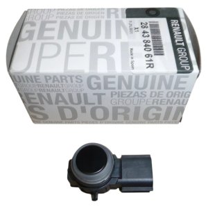 Sensore di parcheggio 284384061R Renault Kadjar Originale Nuovo