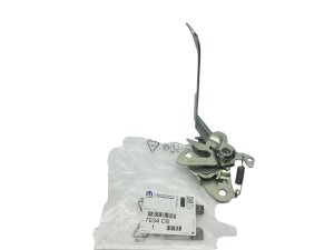 Serratura cofano 7934C6 Nuova OE Citroen Peugeot C4