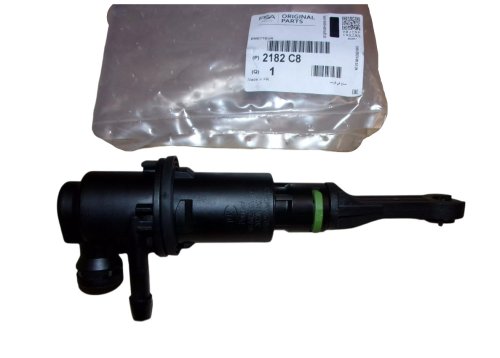 Pompa frizione 2182.C8 2182C8 Citroën C3 II Nuova Originale