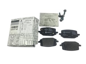 Pastiglie freno posteriori 440607734R Renault Austral 1.2/1.3TCE Originali Nuove