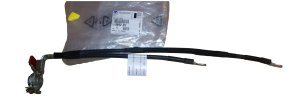 Morsetto negativo 5642.ZV 5642ZV 9675107780 Citroën C4 Picasso Peugeot 3008 Originale Nuovo
