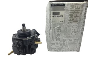 Pompa di iniezione 167008960R Renault 1.6DCI Originale Nuova
