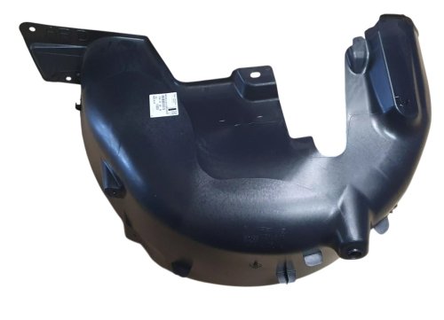 Parafango posteriore destro 9673769180 Peugeot 208 II Originale Nuovo