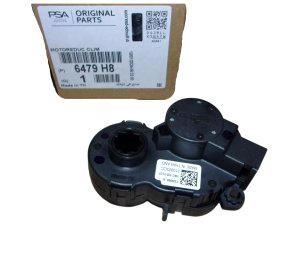 Motore di regolazione del flusso d’aria 6479H8 6479.H8 Peugeot 508 Originale Nuovo
