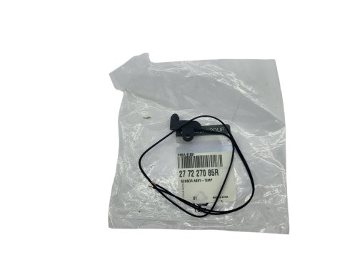 Sensore temperatura esterna 277227085R Nuovo OE Renault Megane III