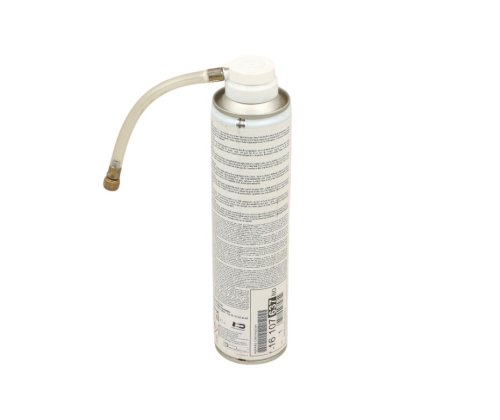 Prodotto per la riparazione di pneumatici forati 300 ml 1610763780 Citroën Peugeot Originale Nuovo