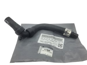 Tubo dell'acqua del riscaldatore 924102087R Renault Megane IV 1.6 dCi 2016- Originale Nuovo