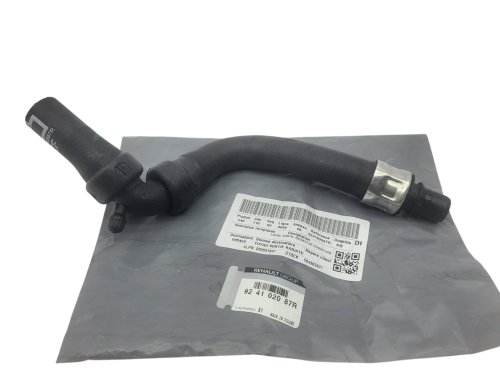 Tubo dell'acqua del riscaldatore 924102087R Renault Megane IV 1.6 dCi 2016- Originale Nuovo