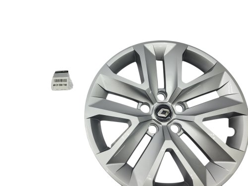 Copricerchio da 17 pollici 403159079R Renault Captur II 2019 - Originale Nuovo