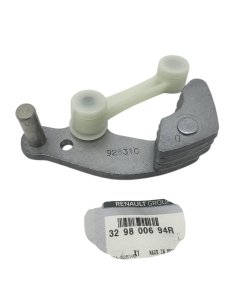 Selettore del cambio 329800694R Renault Originale