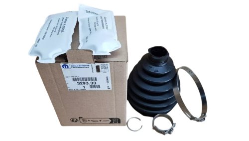 Copri giunto 3293.33 329333 Peugeot 2008 1.2 PureTech Originale Nuovo
