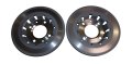 Tarcza Hamulcowa Tył 1643574180 Peugeot 208 II 2008 II Oryginał Nowa (1).jpg