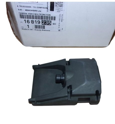 Telecamera anteriore 1681923580 Citroën Berlingo IV Originale Nuova