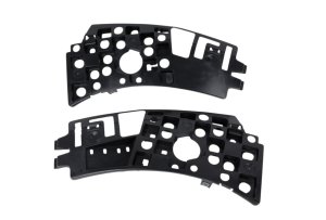 Supporto paraurti anteriore 7416P4 7416.P4 Peugeot 3008 Originale Nuovo
