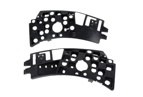 Supporto paraurti anteriore 7416P4 7416.P4 Peugeot 3008 Originale Nuovo