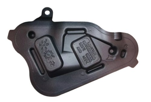 Imbottitura porta destra 9813388980 Peugeot 508 II Originale Nuova