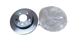 Disco freno 51957512 Fiat Ducato Bev 2021 Posteriore Originale Nuovo