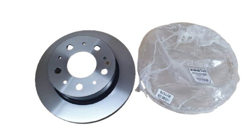 Disco freno 51957512 Fiat Ducato Bev 2021 Posteriore Originale Nuovo