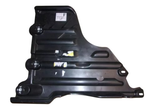Protezione telaio 9823573680 Peugeot 208 II lato sinistro posteriore originale nuova