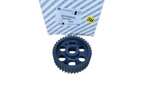Cinghia di distribuzione 55264863 Fiat 500 1.6 2012 Originale Nuova