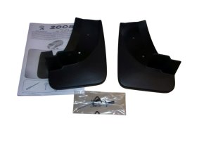 Parafango anteriore 1608928580 Peugeot 2008 Originale Nuovo